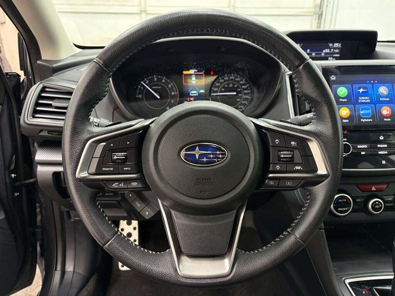subaru Impreza 2020 - 16