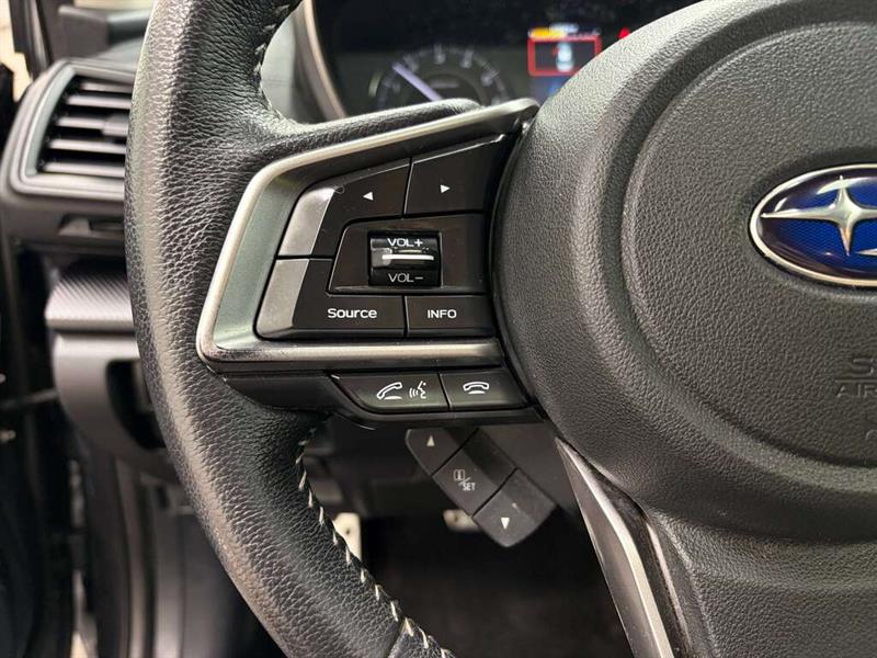 subaru Impreza 2020 - 17