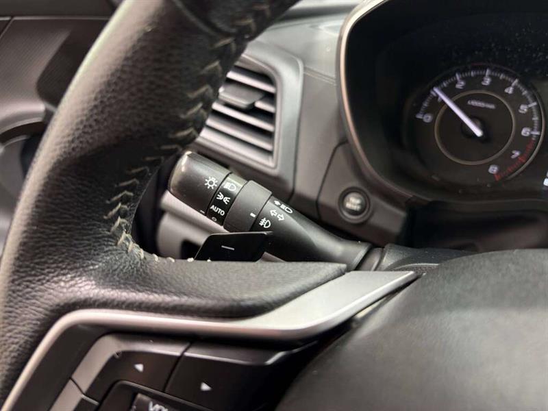 subaru Impreza 2020 - 18