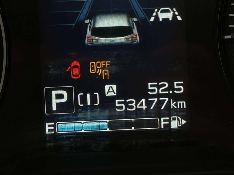 subaru Impreza 2020 - 19