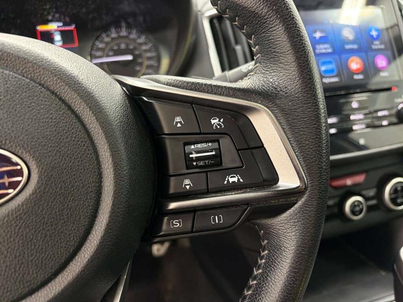 subaru Impreza 2020 - 20