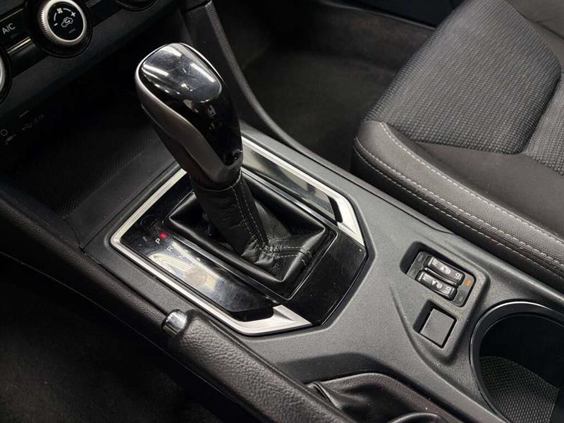 subaru Impreza 2020 - 24