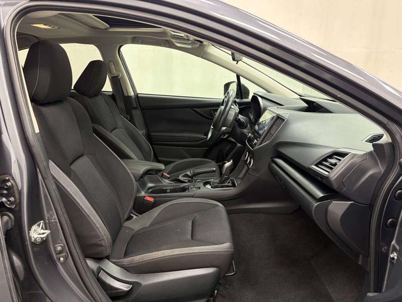 subaru Impreza 2020 - 28