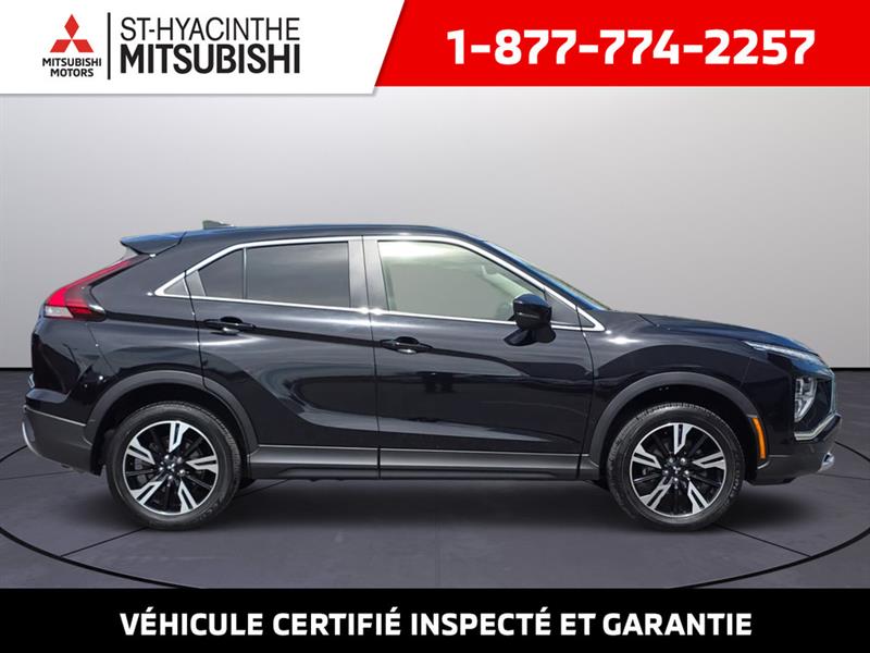 mitsubishi Eclipse Cross 2024 - 2