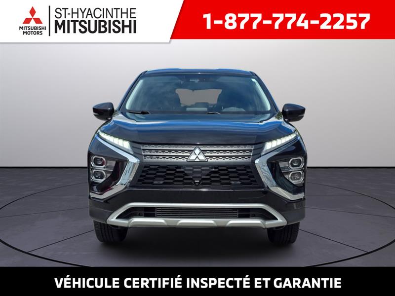 mitsubishi Eclipse Cross 2024 - 5