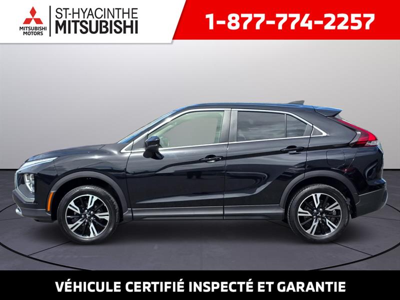 mitsubishi Eclipse Cross 2024 - 6