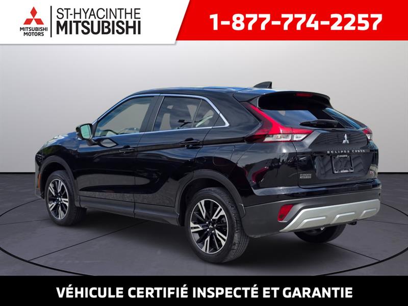 mitsubishi Eclipse Cross 2024 - 7