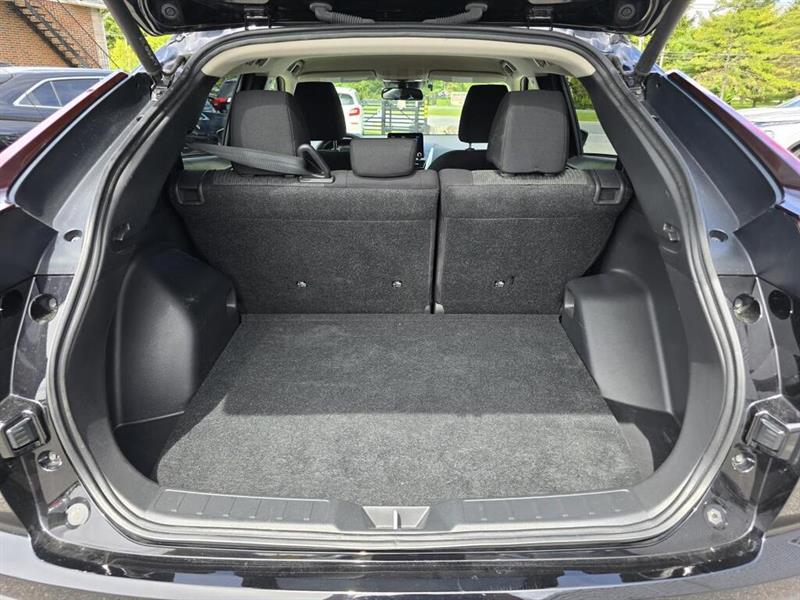 mitsubishi Eclipse Cross 2024 - 9