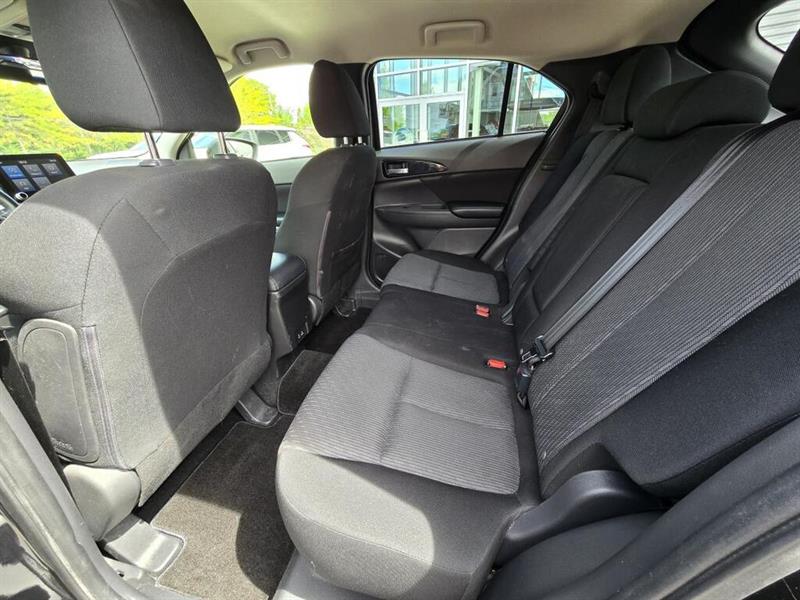 mitsubishi Eclipse Cross 2024 - 11