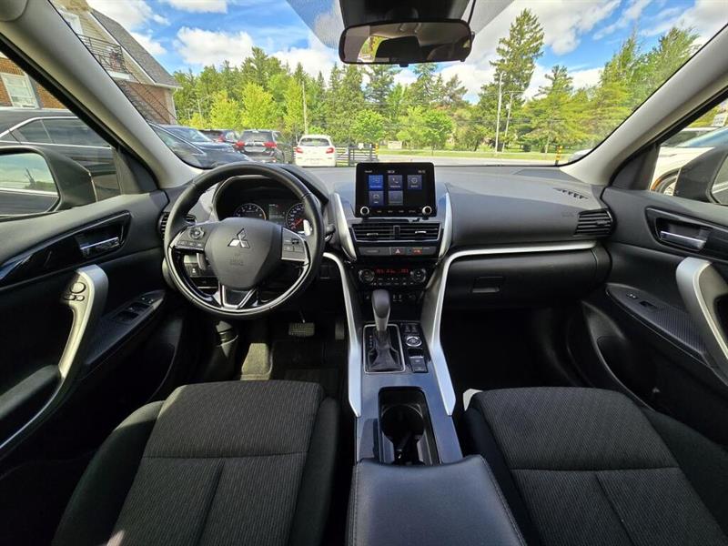 mitsubishi Eclipse Cross 2024 - 13