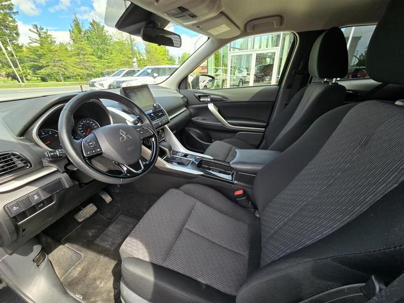mitsubishi Eclipse Cross 2024 - 14