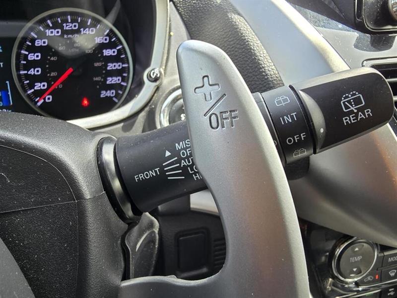mitsubishi Eclipse Cross 2024 - 17