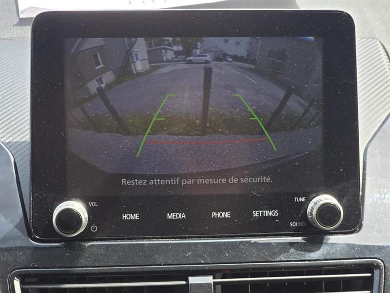 mitsubishi Eclipse Cross 2024 - 22