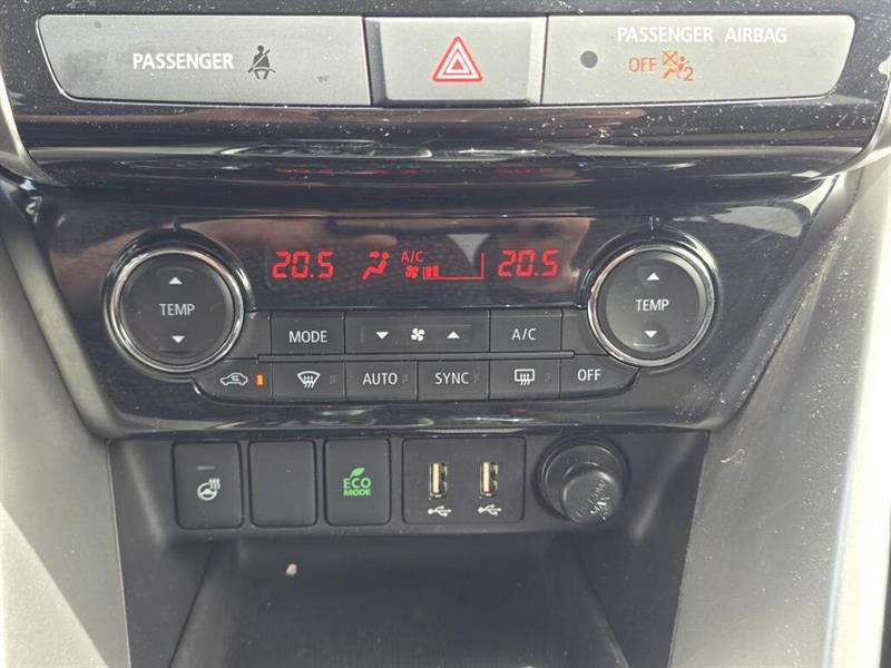 mitsubishi Eclipse Cross 2024 - 23