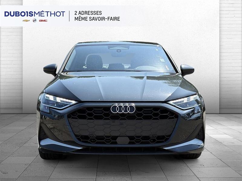 audi A3 2026 - 3
