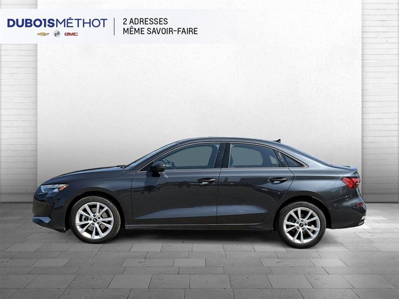 audi A3 2026 - 4