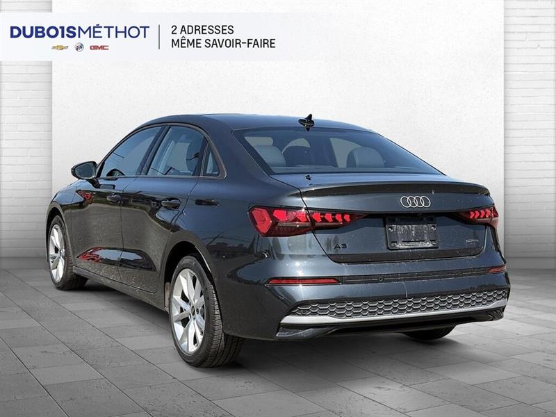 audi A3 2026 - 5