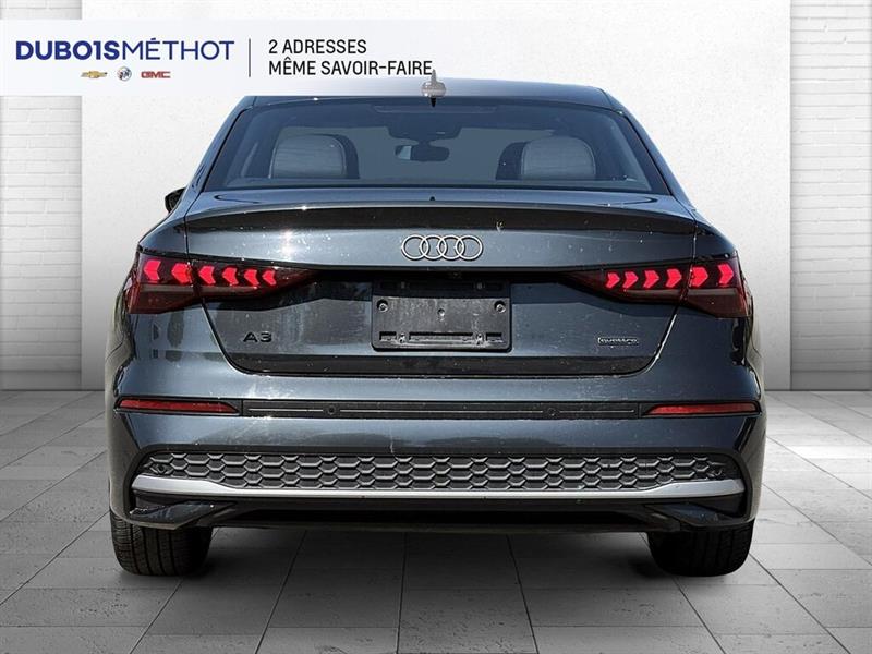 audi A3 2026 - 6