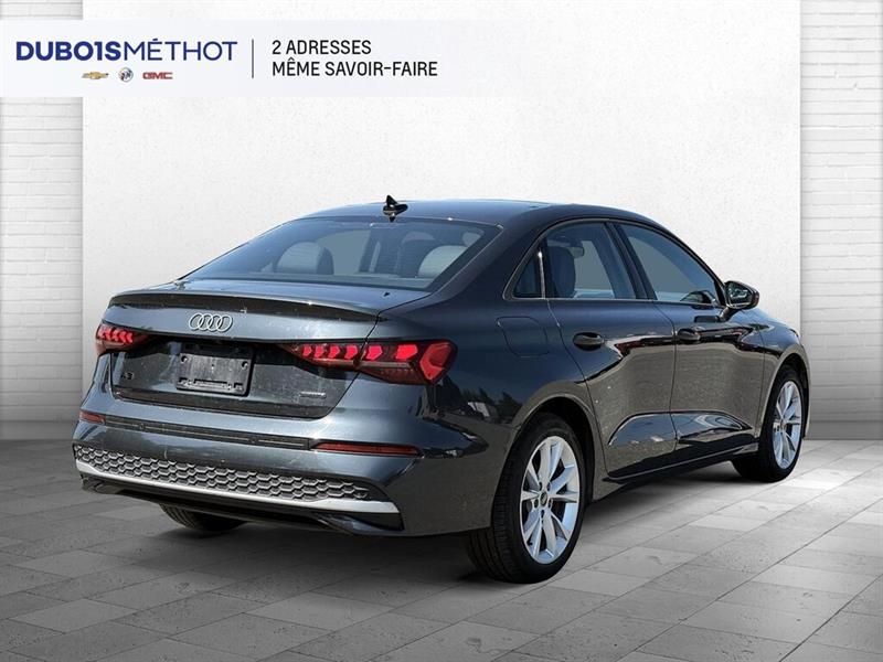 audi A3 2026 - 7