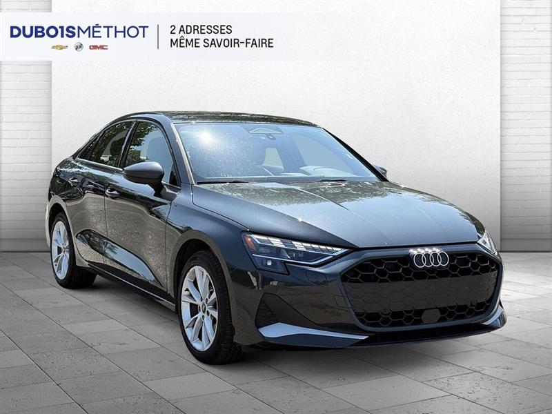 audi A3 2026 - 9