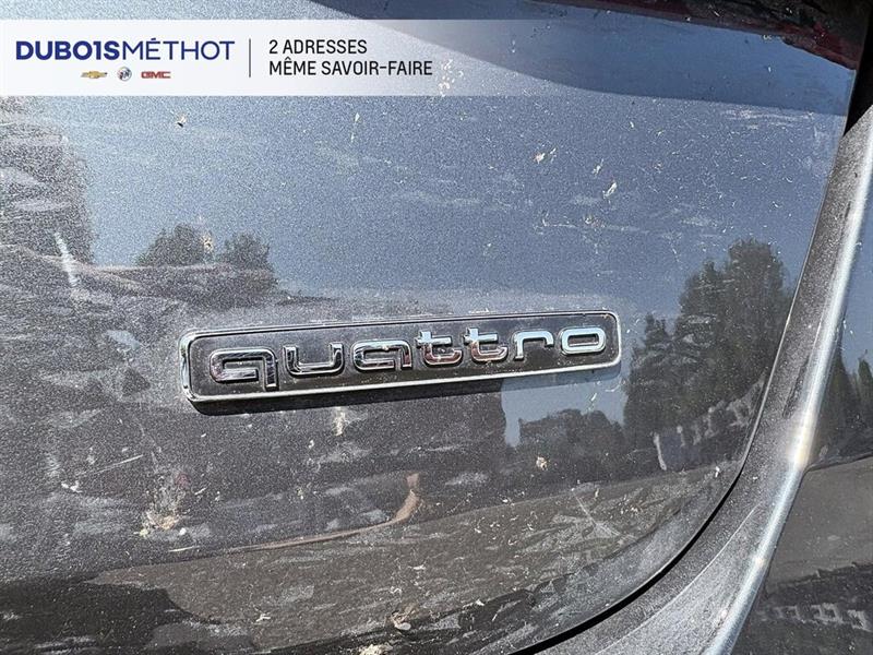 audi A3 2026 - 10