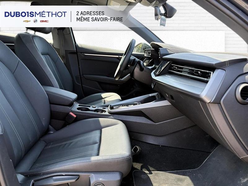 audi A3 2026 - 13