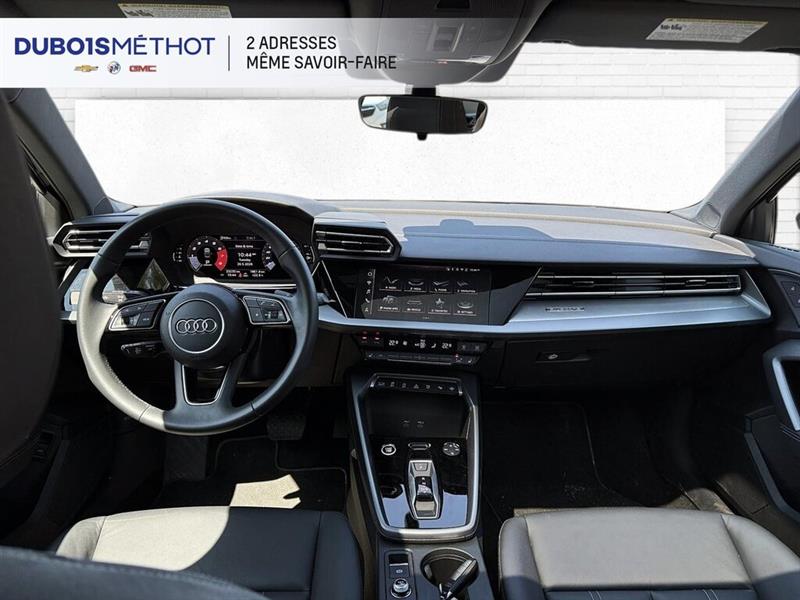 audi A3 2026 - 14