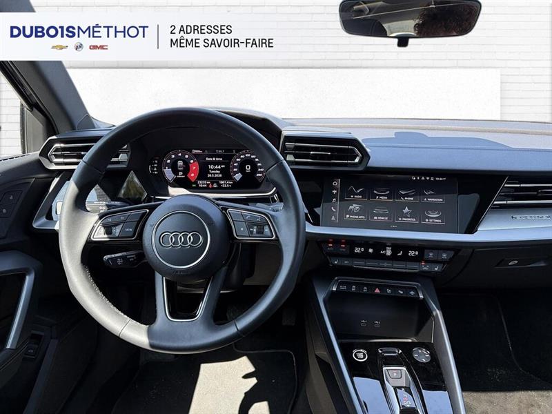 audi A3 2026 - 15
