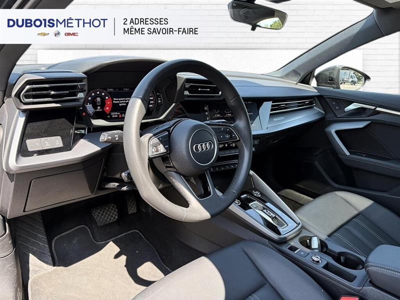 audi A3 2026 - 20