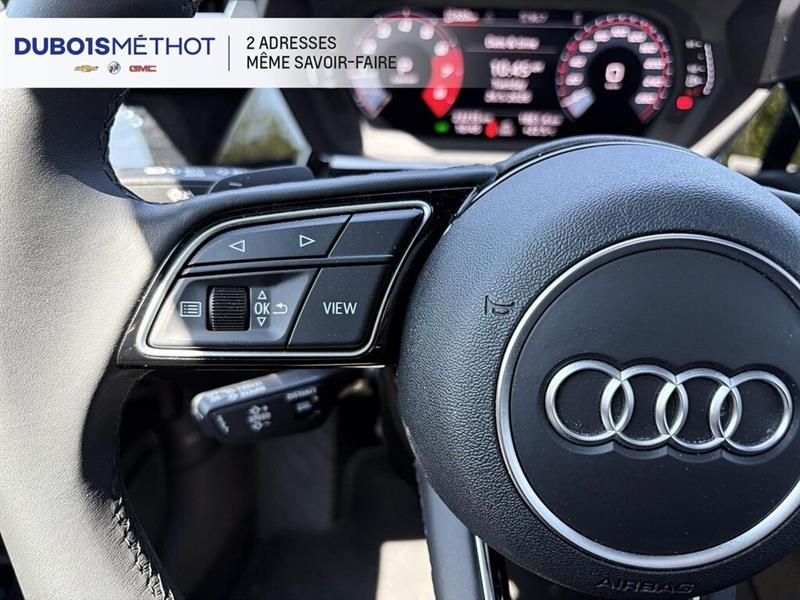 audi A3 2026 - 23