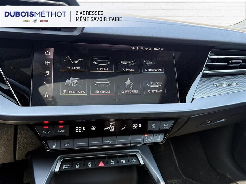 audi A3 2026 - 26