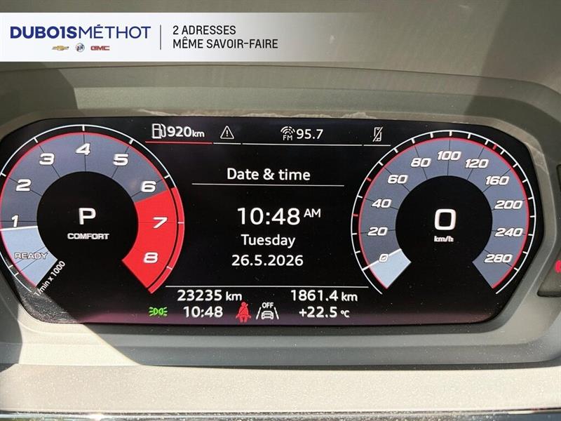 audi A3 2026 - 31