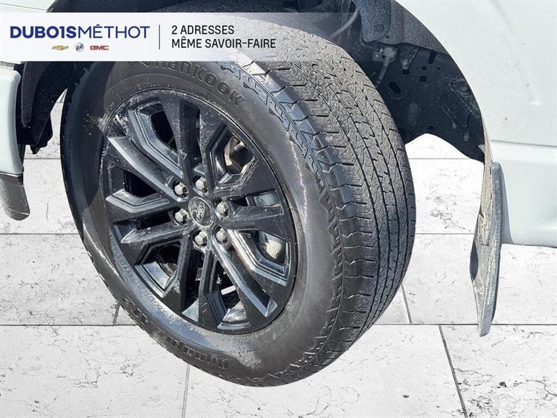 ford F-150 2024 - 2