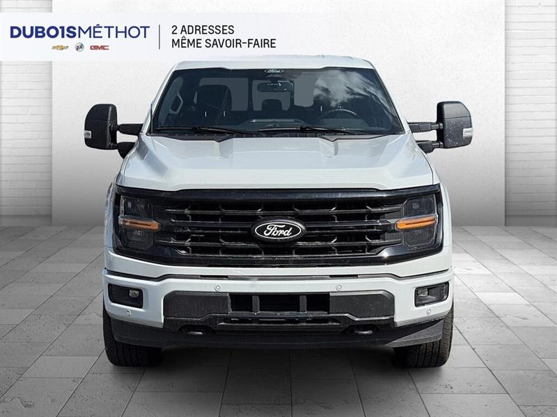 ford F-150 2024 - 3