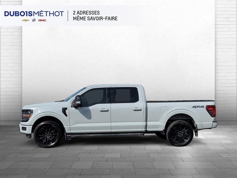 ford F-150 2024 - 4