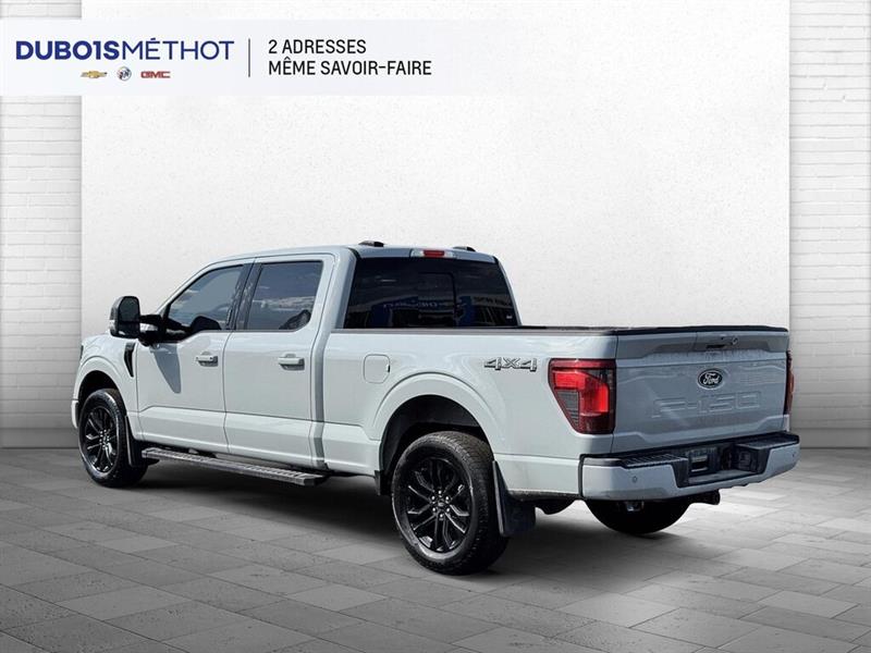 ford F-150 2024 - 5