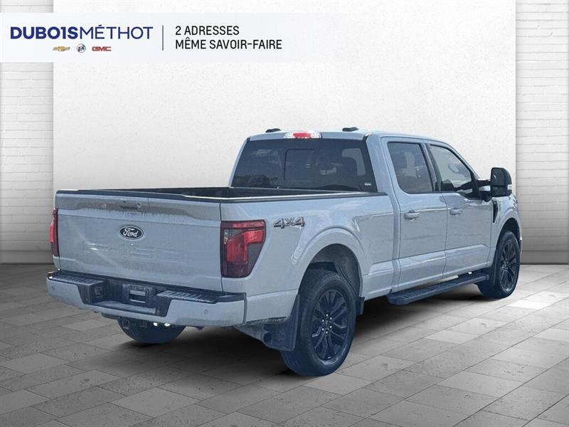ford F-150 2024 - 6