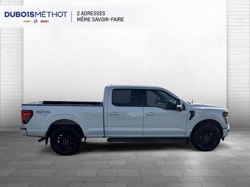 ford F-150 2024 - 7