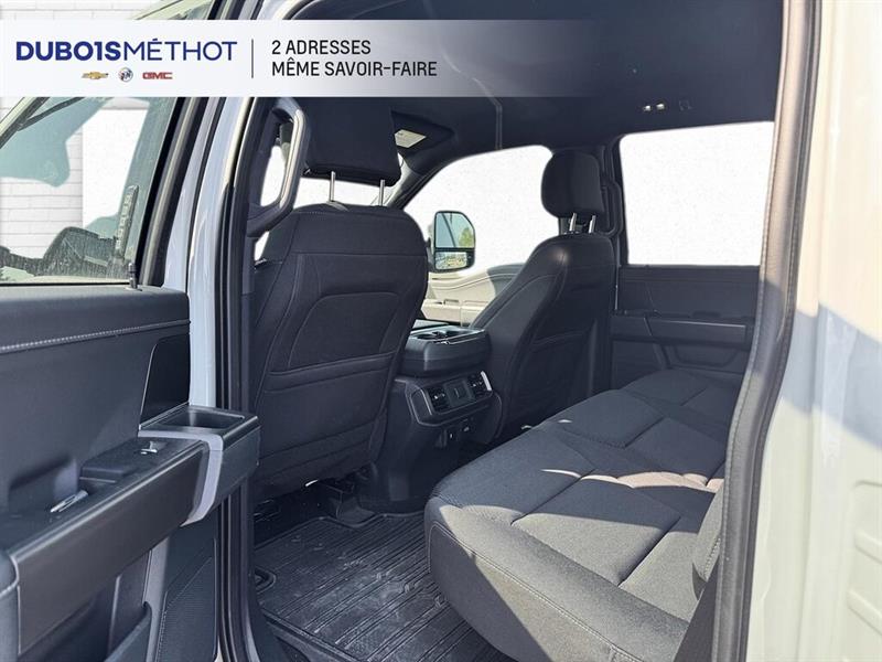 ford F-150 2024 - 10