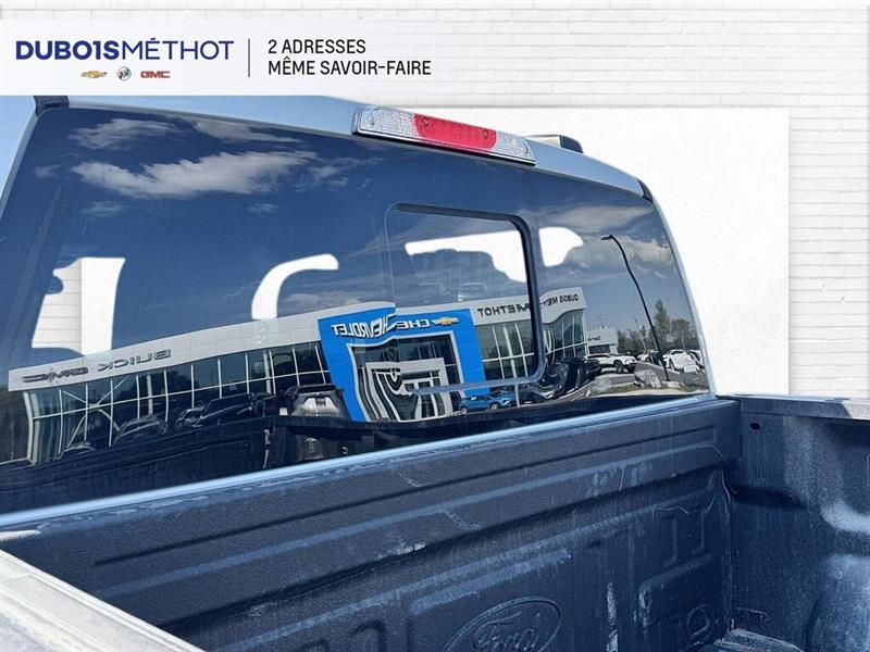 ford F-150 2024 - 11