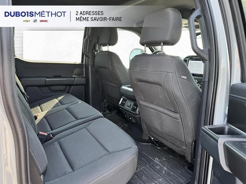 ford F-150 2024 - 12