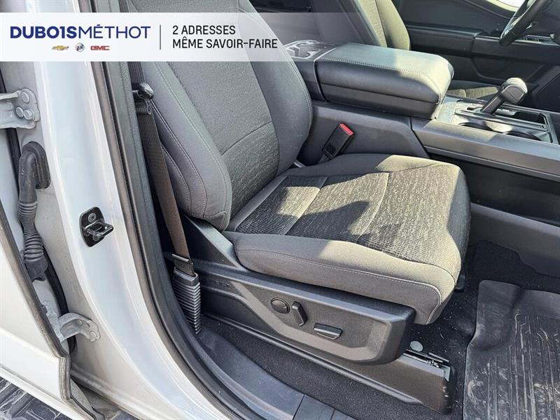 ford F-150 2024 - 13