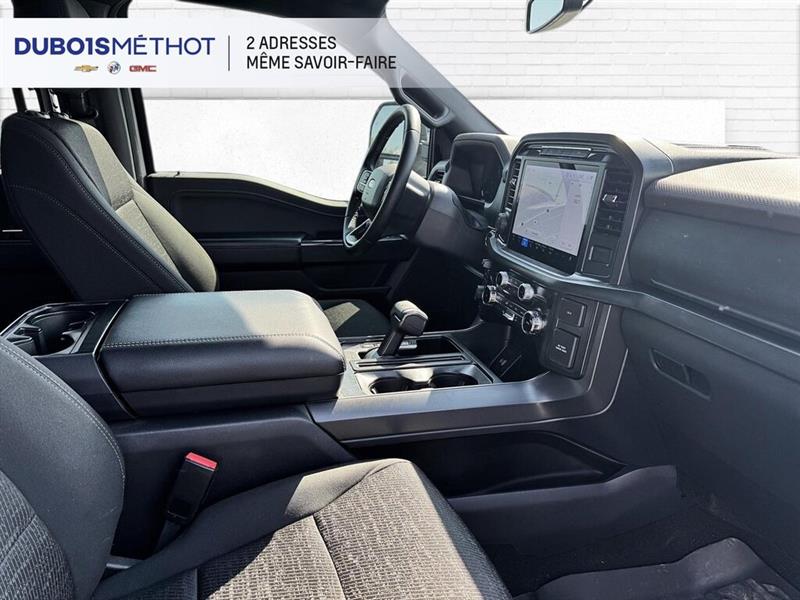ford F-150 2024 - 14