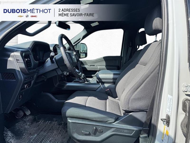 ford F-150 2024 - 16