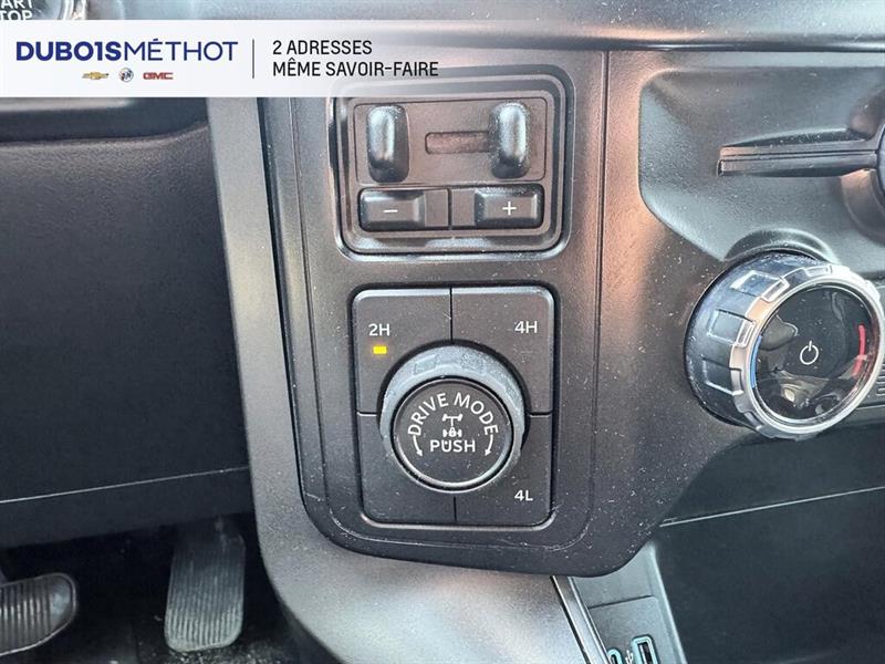 ford F-150 2024 - 18