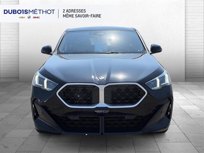 bmw X2 2025 - 3