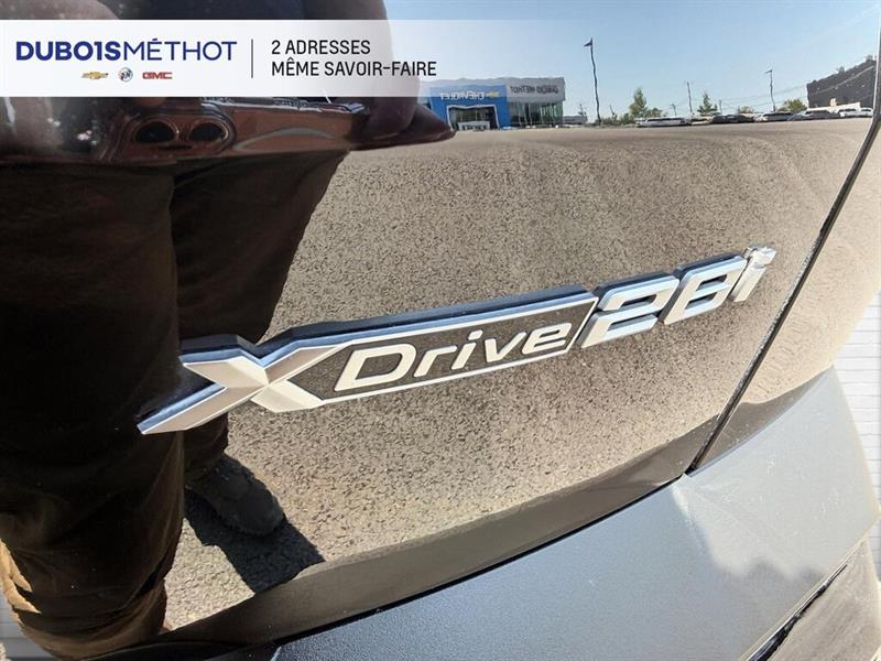 bmw X2 2025 - 9