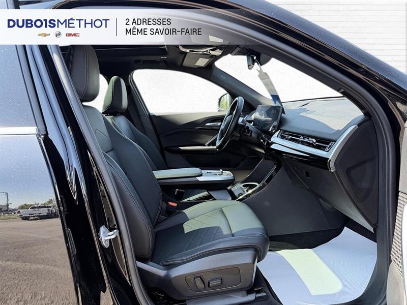 bmw X2 2025 - 15
