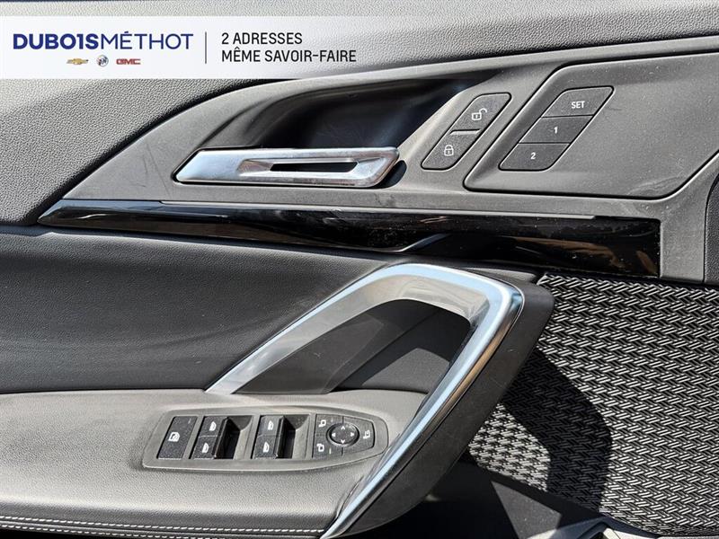 bmw X2 2025 - 18
