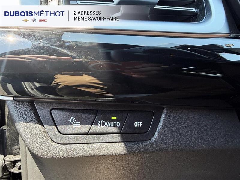bmw X2 2025 - 20